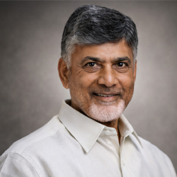 Andrapradesh Cheif Minister
