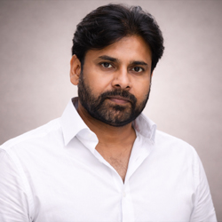 Andrapradesh Deputy Cheif Minister